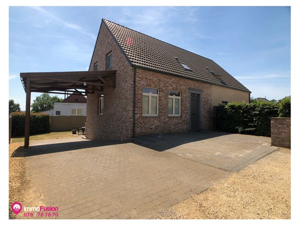 Steineweg 58, Diest