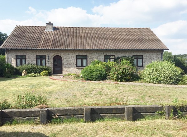 Comansweg 86, Hechtel-Eksel