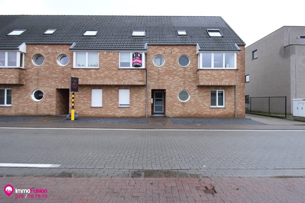 Heerbaan 212-2, Beringen