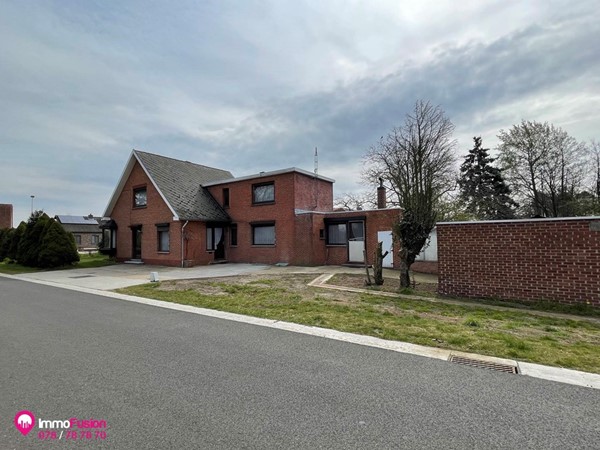 Sint-Maartenlaan 51, Heusden-Zolder