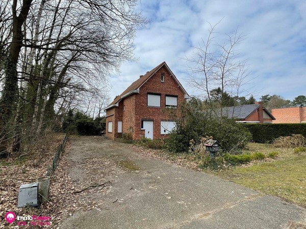 Lunstraat 3, Houthalen-Helchteren