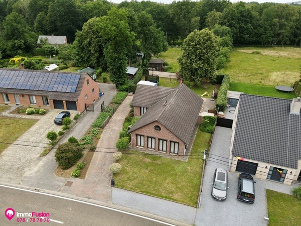 Mommestraat 58, Heusden-Zolder