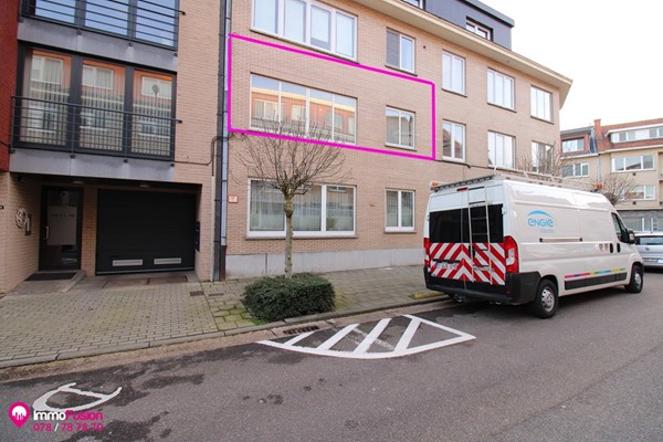 Elzenstraat 16-3, Hasselt