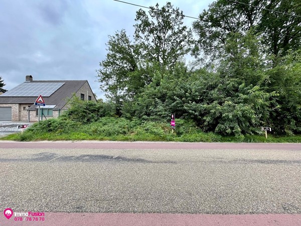 Kiewitstraat 27, Heusden-Zolder