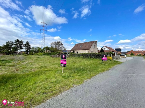 Nieuwstraat 2-lot 3, Zonhoven