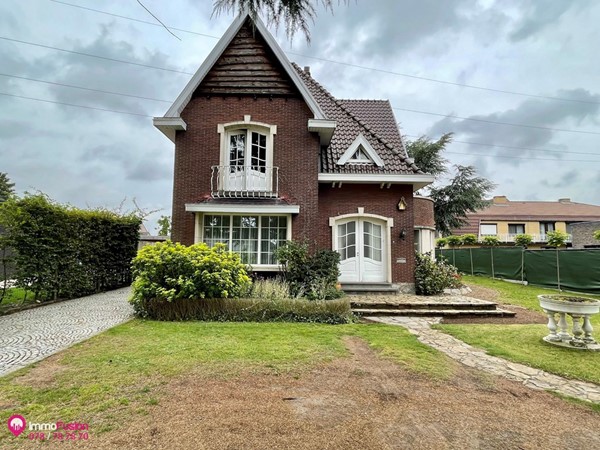 Lyceumstraat 2, Houthalen-Helchteren