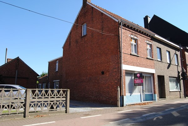 Koerselsebaan 8, Heusden-Zolder