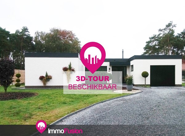 Kerkhofstraat 86, Balen
