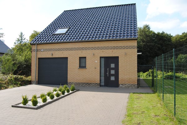 Erg tevreden en enthousisast!
