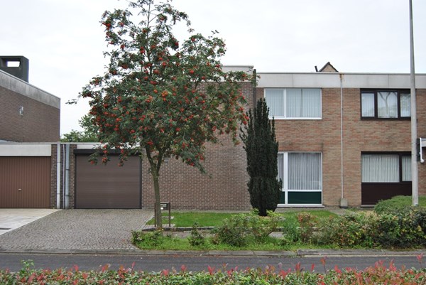 We vinden het heel erg spannend; ons eerste huisje!