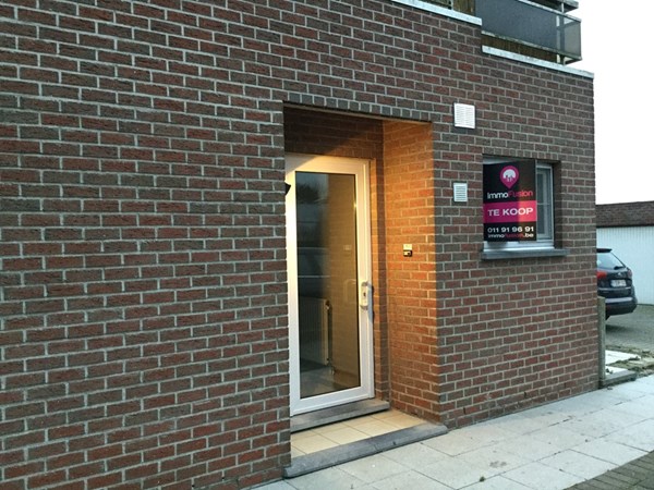Alles ging vlot, zonder enig probleem!