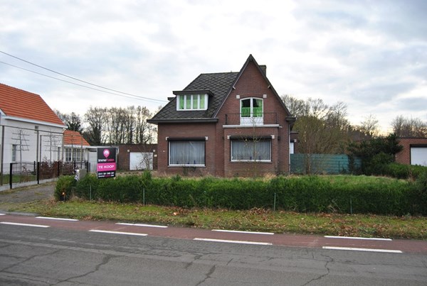 Beste vastgoedmakelaar in de regio !