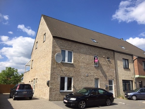 Kapelstraat 30-2, Heusden-Zolder