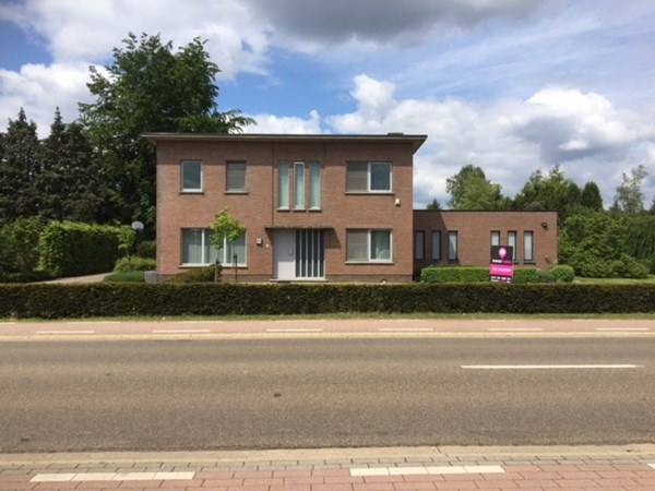 Bieststraat 89, Heusden-Zolder