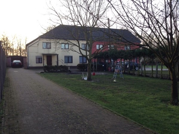 Minderbroedersstraat 40, Heusden-Zolder