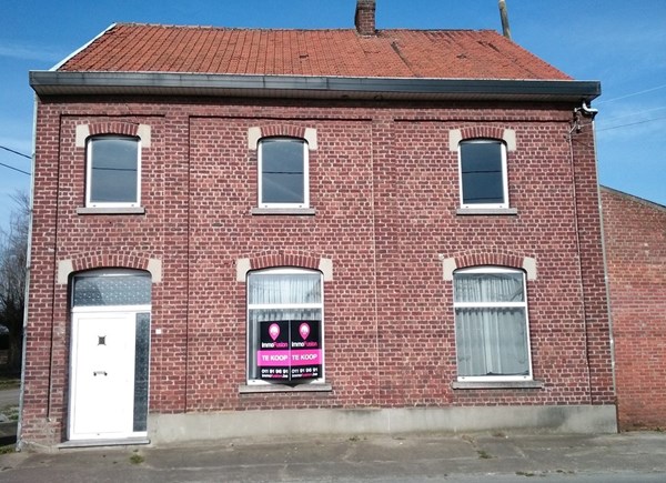 Liniestraat 53, Halen