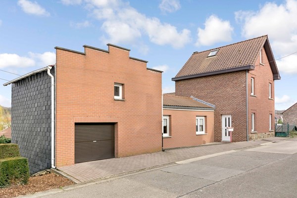 Mooi geregeld!