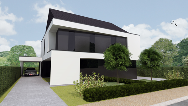 Pastoor Douvenstraat 18, Heusden-Zolder