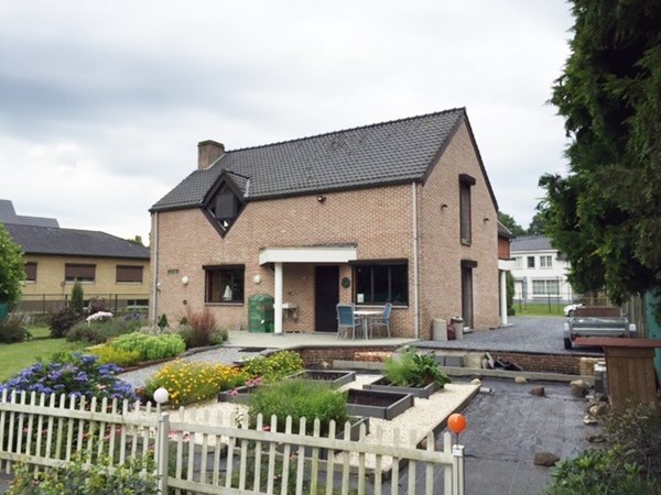 Mommestraat 98, Heusden-Zolder