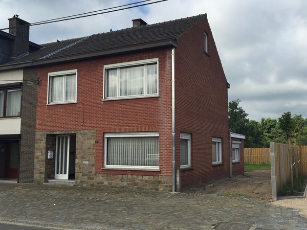 Wielerbaanstraat 14, Leopoldsburg