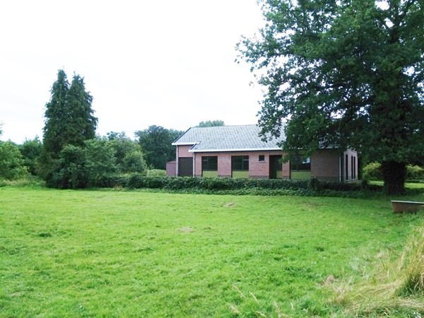 Populierenstraat 35, Lummen