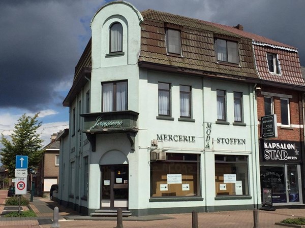 Koolmijnlaan 151, Heusden-Zolder
