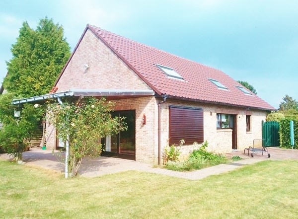 Valkhoeve 4, Diest