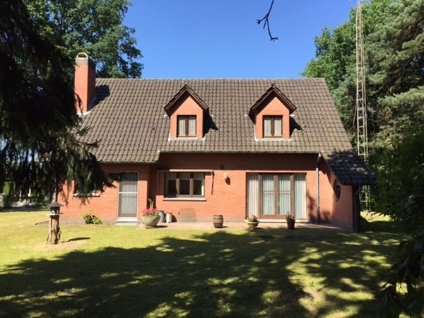 Geerstraat 6, Houthalen-Helchteren