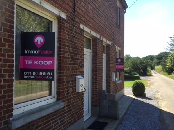 Havenstraat 33-35, Heusden-Zolder