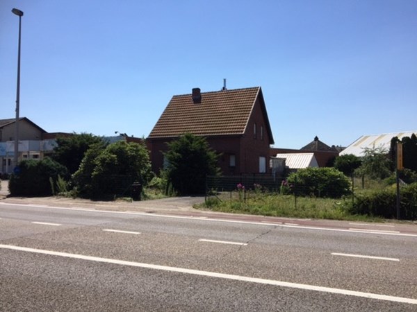 Meylandtlaan 93, Heusden-Zolder