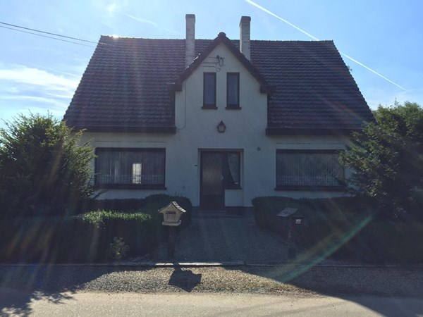 Beemdenstraat 23, Heusden-Zolder
