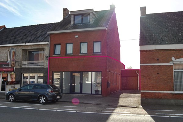 Guido Gezellelaan 59, Heusden-Zolder