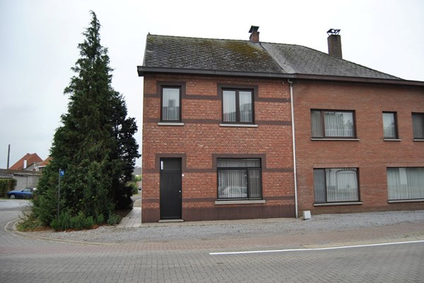 Oosthamsesteenweg 44, Beringen