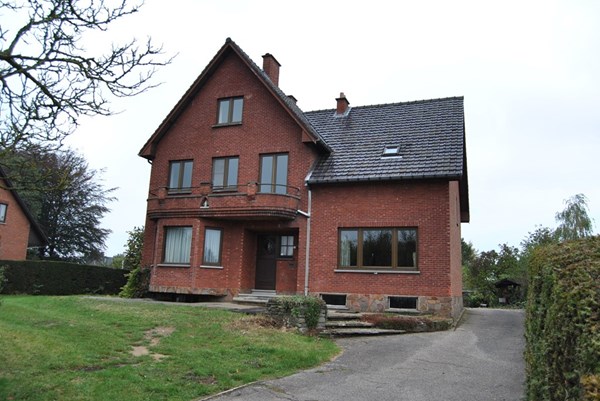 Halvijvers 21, Heusden-Zolder