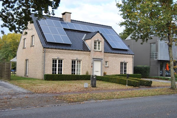 Schansvijverstraat 15, Beringen