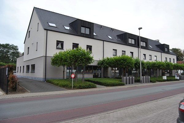 Landwaartslaan 23-2, Genk