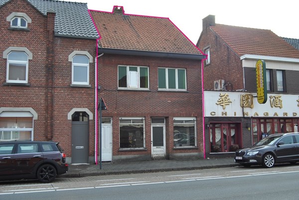 Guido Gezellelaan 53, Heusden-Zolder