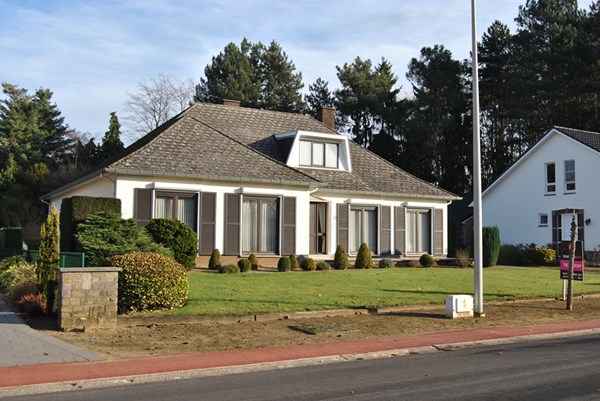 Poststraat 12, Beringen