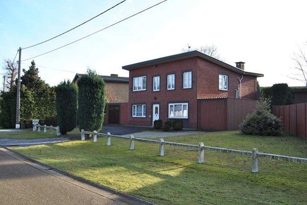Sint-Annastraat 24, Heusden-Zolder