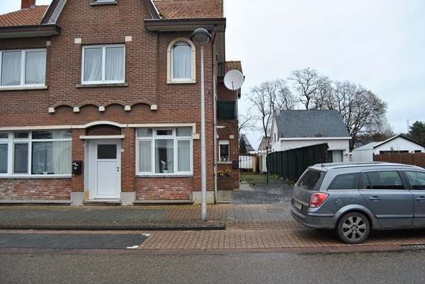 Pastoor Paquaylaan 61, Heusden-Zolder