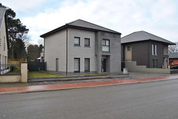 Molenaarstraat 44, Beringen