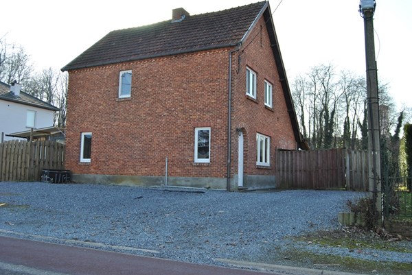 De Panestraat 7, Heusden-Zolder