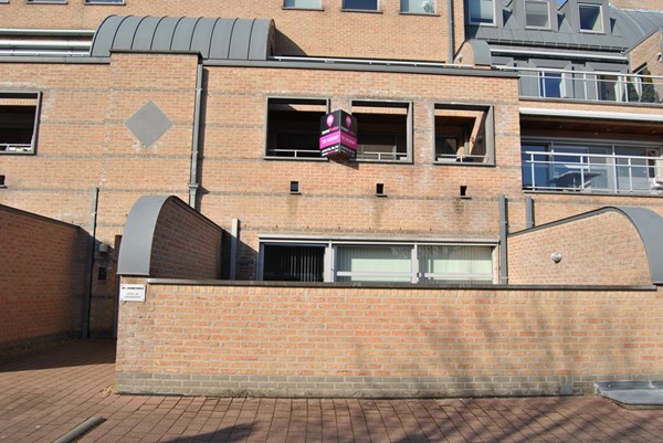Ringlaan 62-4, Heusden-Zolder