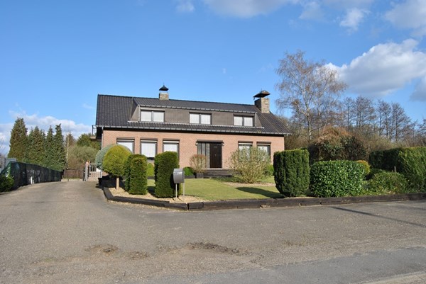André Dumontlaan 177, Genk