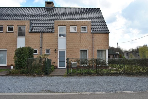 Driehoeksstraat 29, Houthalen-Helchteren