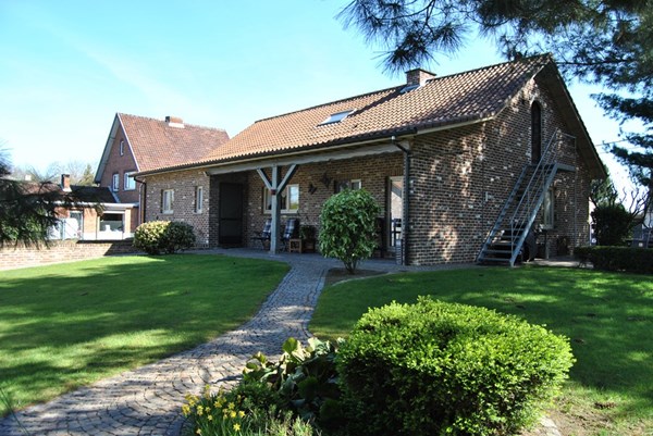 Gildenstraat 24, Heusden-Zolder