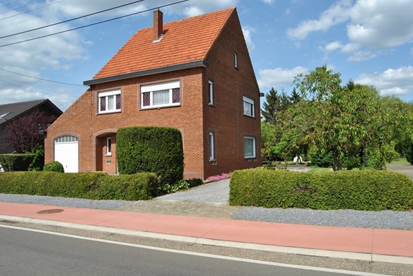 Molenaarstraat 41, Beringen