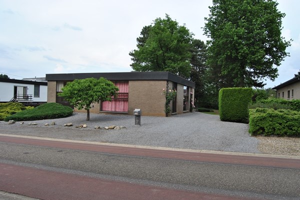 De Panestraat 8, Heusden-Zolder