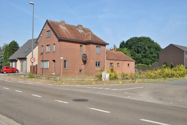 Bieststraat 111, Heusden-Zolder