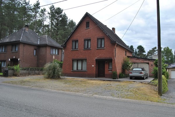 Leemstraat 47, Beringen